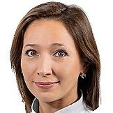 Врач Михальчук Алия Ахматхановна