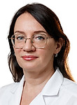 Врач Микляева Наталия Владимировна