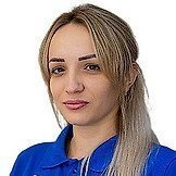 Врач Милакова Кристина Сергеевна