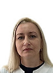 Врач Милова Екатерина Геннадьевна