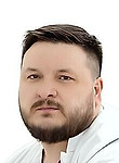 Врач Мингазов Руслан Рифович