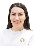 Врач Мингазова Алина Фаридовна