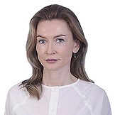 Врач Минтянская Альбина Александровна