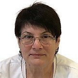 Врач Мирцхулава Марианна Важиковна