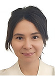 Врач Миронова Екатерина Андреевна