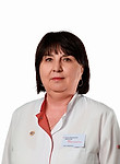 Врач Миронова Елена Федоровна