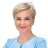 Врач Миронова Ольга Владимировна