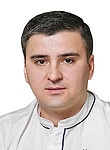 Врач Мирзашвили Гела Омариевич