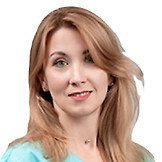 Врач Мишкина Екатерина Ивановна