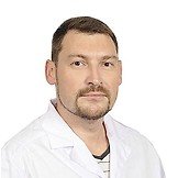 Врач Могучев Виктор Александрович