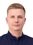 Врач Моисеев Михаил Евгеньевич