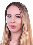 Врач Моисеева Анастасия Дмитриевна