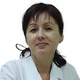 Врач Моисеева Ирина Валерьевна