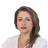 Врач Морозова Олеся Юрьевна