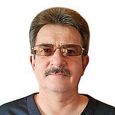 Врач Мотов Владимир Борисович