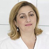 Врач Мовсесян Наира Альбертовна