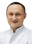 Врач Мухамедьянов Фаил Низаметдинович