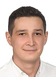 Врач Муминов Дамир Ахмедович