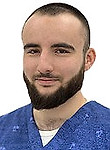 Врач Мусаев Магомедмустафа Хабибулаевич