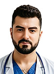 Врач Мусаев Роял Хасаевич