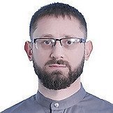 Врач Мусаев Шерали Бекзадаевич