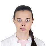 Врач Музалевская Дарья Сергеевна