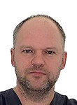 Врач Мызников Сергей Юрьевич
