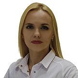 Врач Набиуллина Елена Петровна