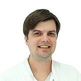 Врач Найдюк Дмитрий Олегович