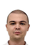 Врач Найдюк Валентин Дмитриевич
