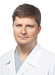 Врач Наумов Сергей Михайлович