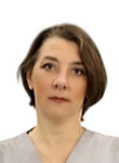 Врач Назаренко Наталья Николаевна