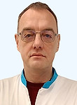 Врач Назаров Михаил Викторович