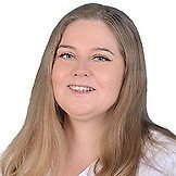 Врач Нещеретных Светлана Анатольевна