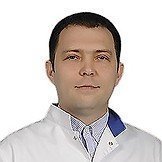 Врач Неживенко Валентин Валентинович