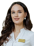 Врач Ниценко Елена Вадимовна