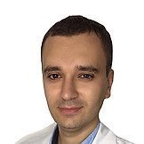 Врач Ниценко Юрий Анатольевич