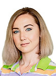Врач Никитенко Наталья Сергеевна
