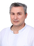 Врач Николадзе Давид Амиранович