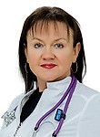 Врач Никонова Татьяна Васильевна