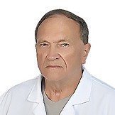 Врач Носов Владимир Михайлович
