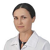 Врач Носова Екатерина Владимировна