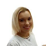 Врач Новикова Александра Алексеевна