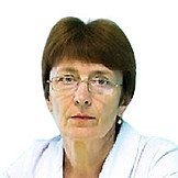 Врач Новоселова Алефтина Юрьевна