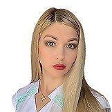 Врач Нуриева Светлана Николаевна