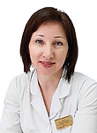Врач Офлиди Ирина Владимировна