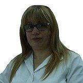 Врач Огальцова Эвелина Рафиковна