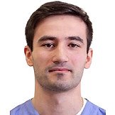 Врач Оганесянц Герам Сергеевич