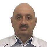 Врач Оганян Левон Арутюнович