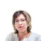 Врач Олатунджи Ирина Андреевна